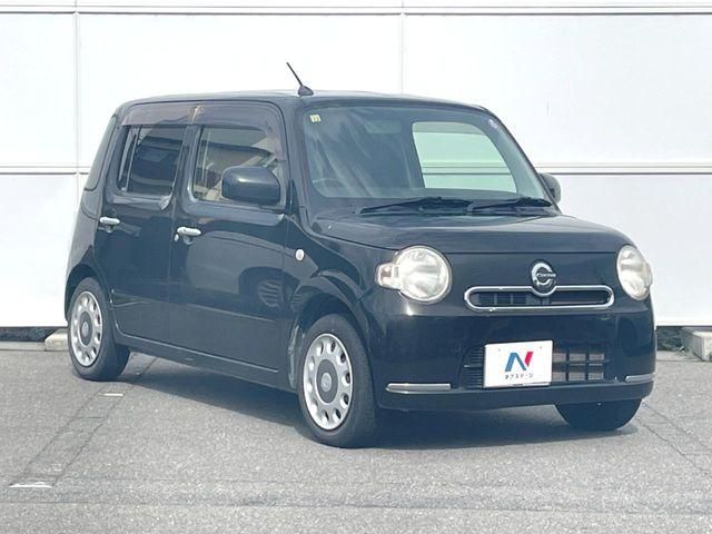 DAIHATSU MIRA Cocoa 2012