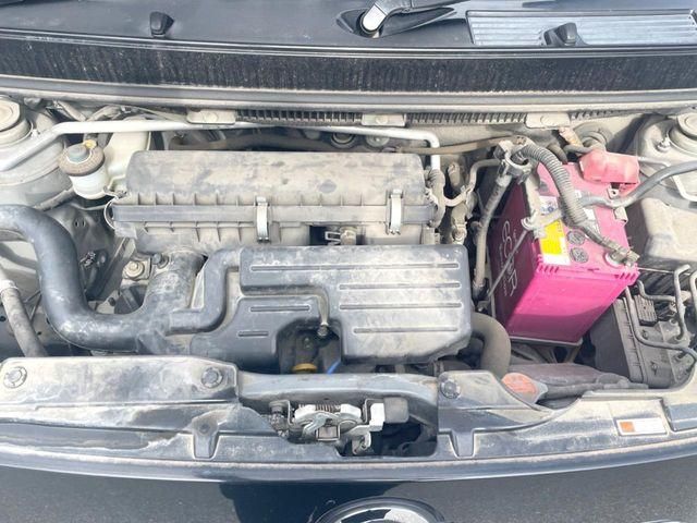 DAIHATSU MIRA Cocoa 2012