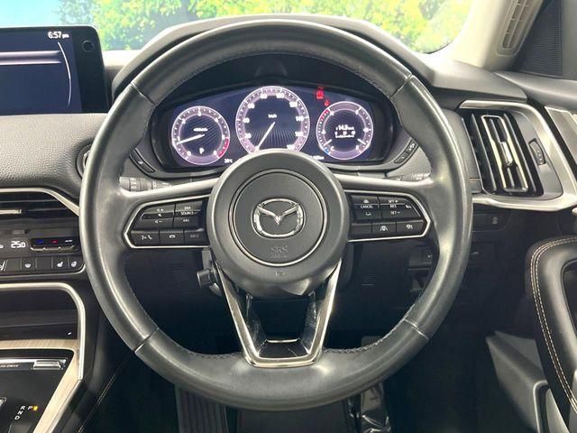 MAZDA CX-60 2023