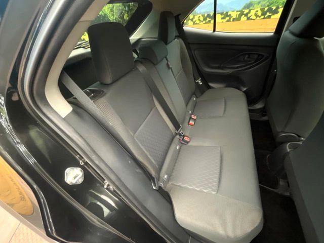 TOYOTA YARIS CROSS HYBRID 2023