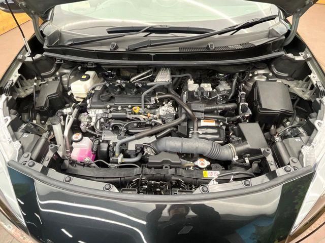 TOYOTA YARIS CROSS HYBRID 2023