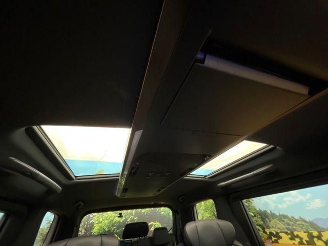 TOYOTA ALPHARD hybrid 2024