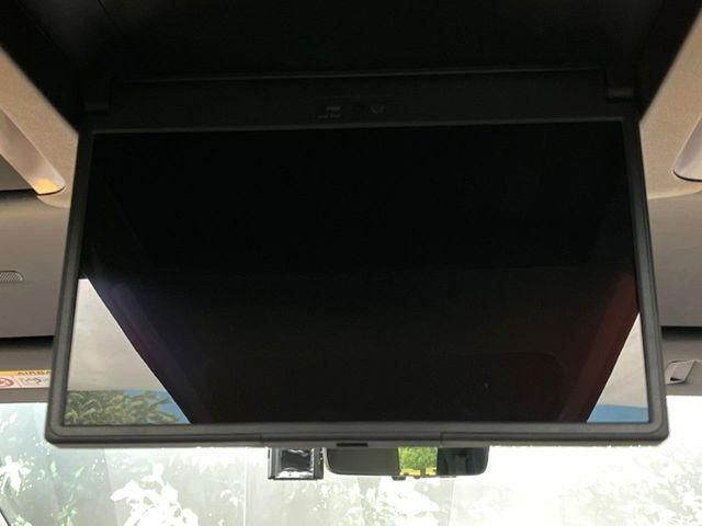 TOYOTA ALPHARD hybrid 2024