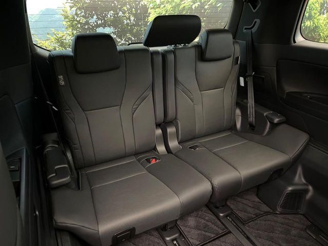 TOYOTA ALPHARD hybrid 2024