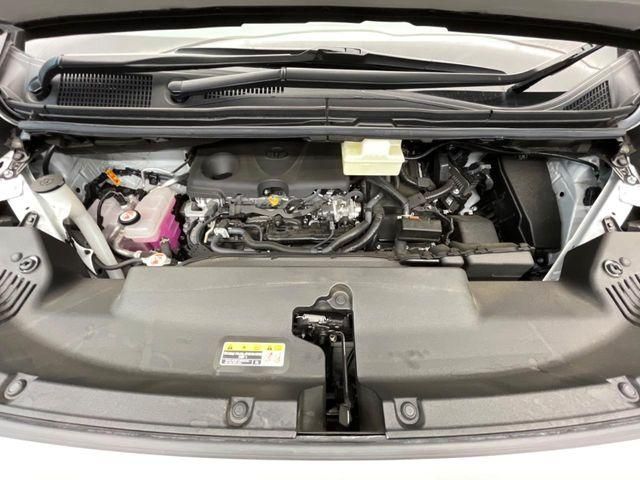 TOYOTA ALPHARD hybrid 2024