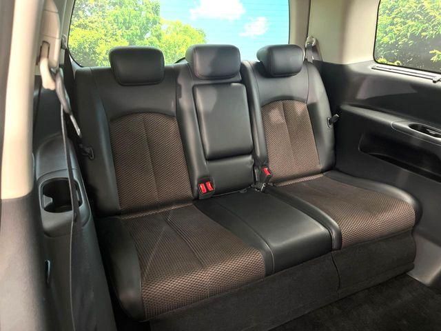 NISSAN ELGRAND 2012