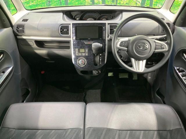 DAIHATSU TANTO CUSTOM 2017