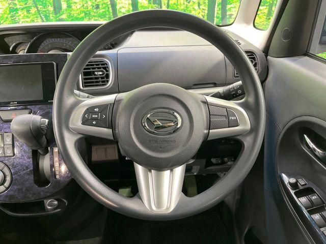 DAIHATSU TANTO CUSTOM 2017