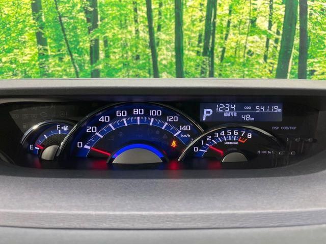 DAIHATSU TANTO CUSTOM 2017