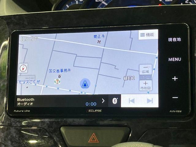 DAIHATSU TANTO CUSTOM 2017