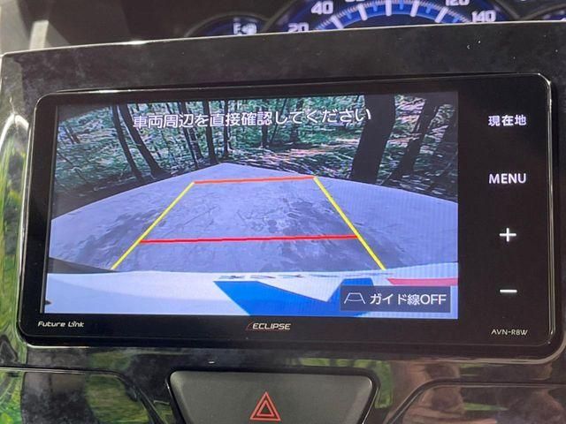 DAIHATSU TANTO CUSTOM 2017