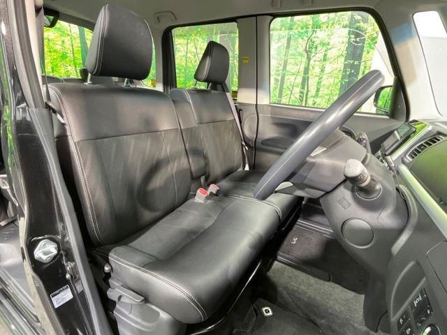 DAIHATSU TANTO CUSTOM 2017