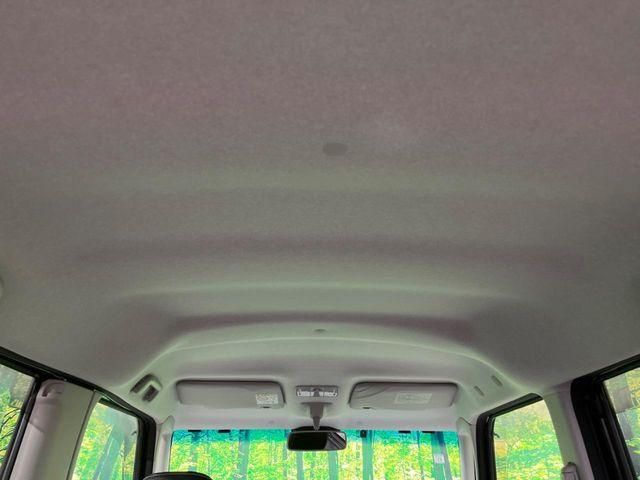 DAIHATSU TANTO CUSTOM 2017