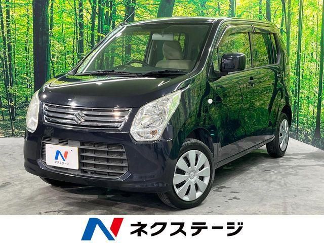 SUZUKI WAGON R 2013