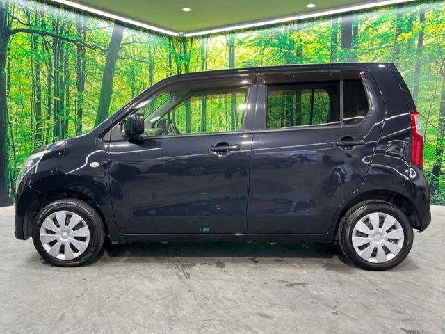 SUZUKI WAGON R 2013