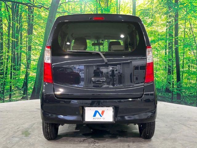 SUZUKI WAGON R 2013
