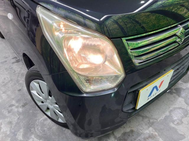 SUZUKI WAGON R 2013