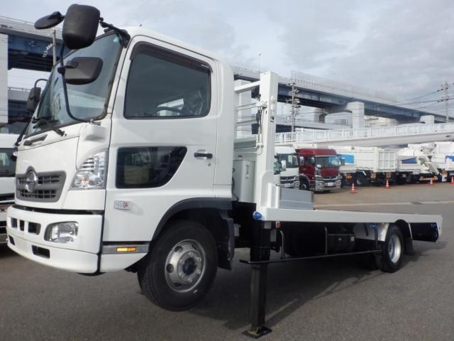 HINO RANGER 2016