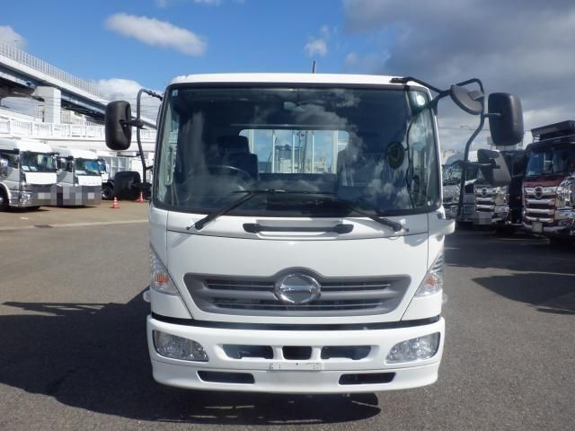 HINO RANGER 2016
