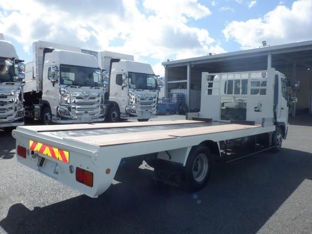 HINO RANGER 2016