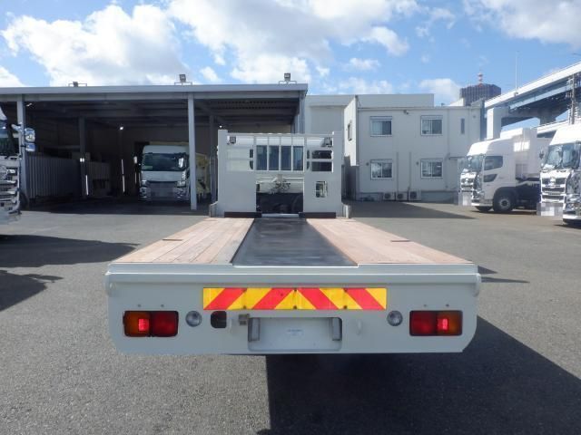 HINO RANGER 2016