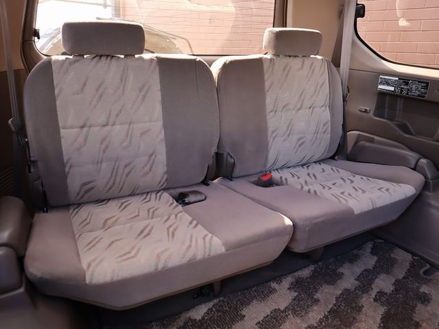 TOYOTA LANDCRUISER PRADO 2002