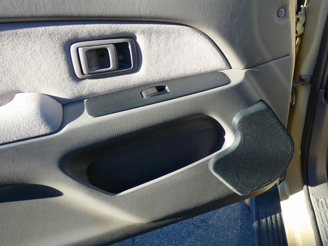 TOYOTA HILUXSURF wagon 4WD 2000