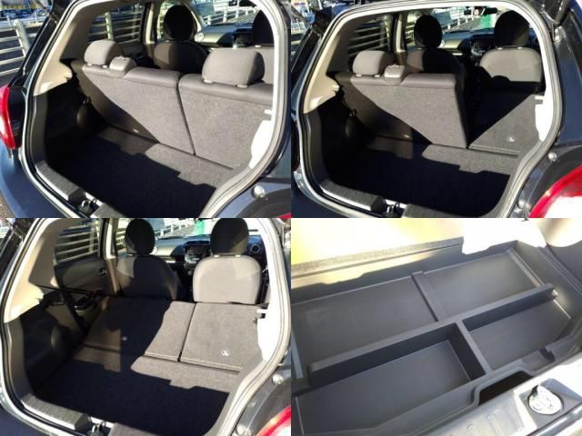 MITSUBISHI MIRAGE hatchback 2019