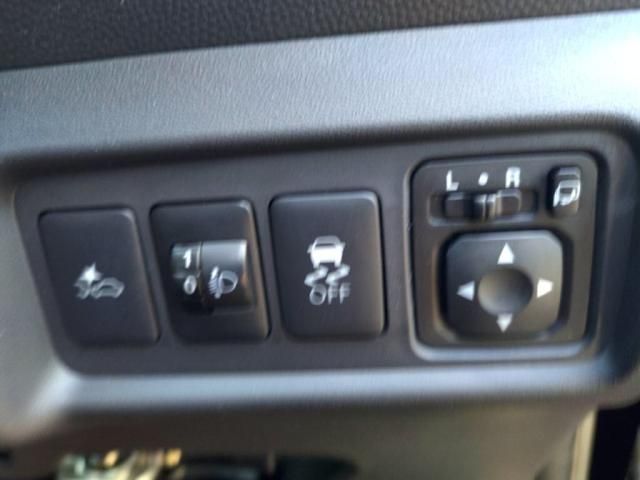 MITSUBISHI MIRAGE hatchback 2019