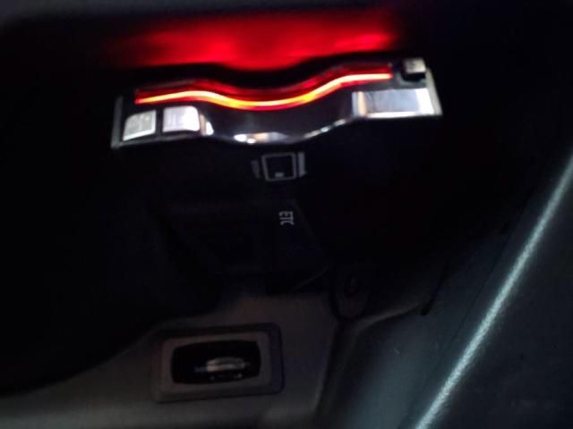 MITSUBISHI MIRAGE hatchback 2019