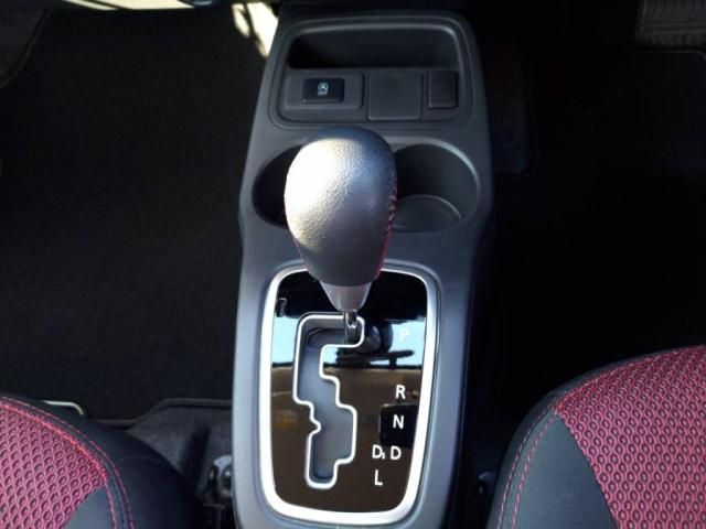 MITSUBISHI MIRAGE hatchback 2019