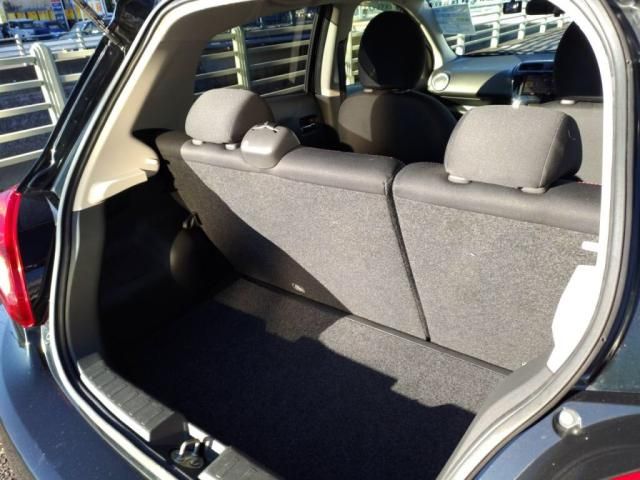 MITSUBISHI MIRAGE hatchback 2019