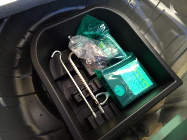 MITSUBISHI MIRAGE hatchback 2019