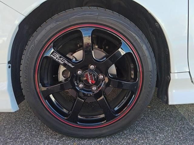 HONDA JADE HYBRID 2017