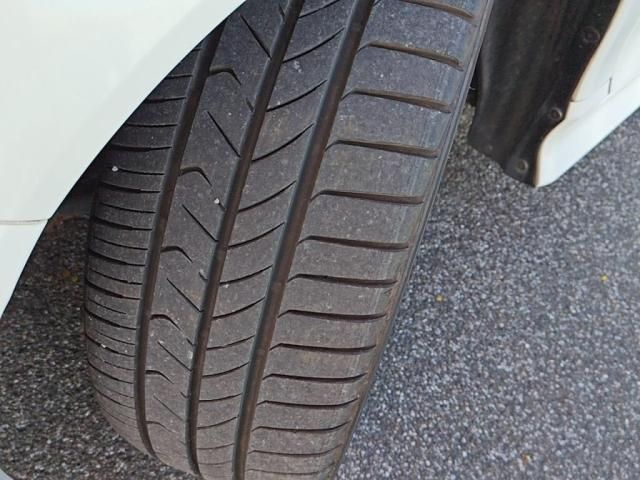 HONDA JADE HYBRID 2017