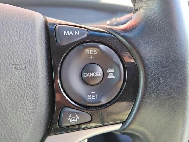 HONDA JADE HYBRID 2017