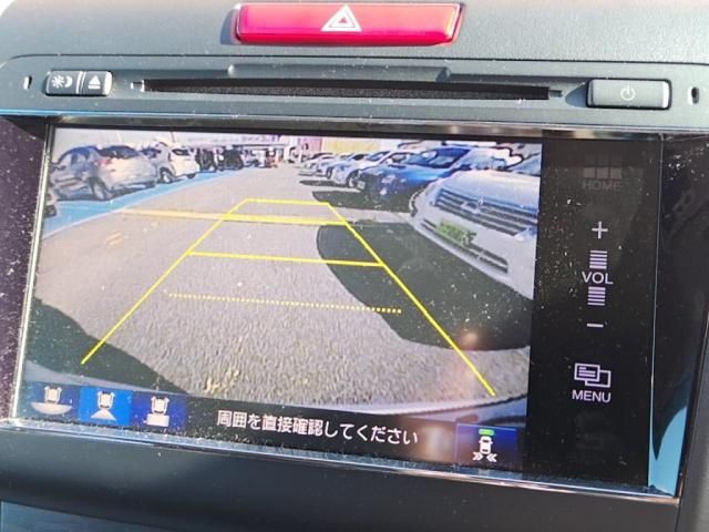 HONDA JADE HYBRID 2017