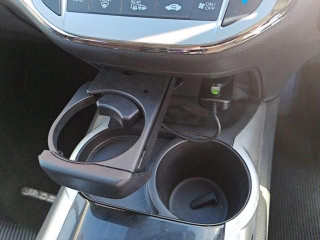 HONDA JADE HYBRID 2017