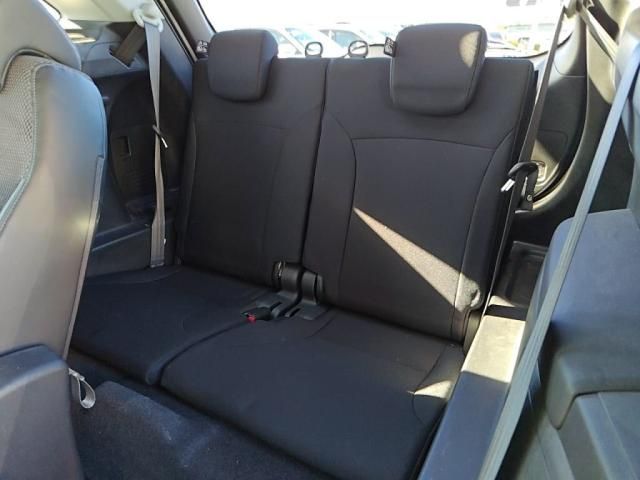 HONDA JADE HYBRID 2017