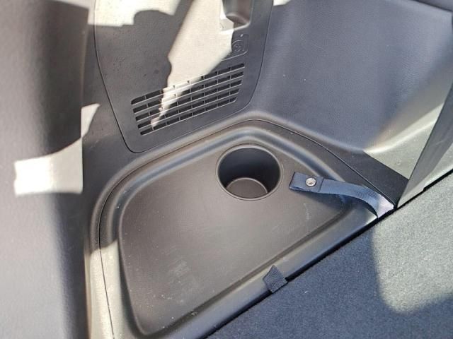 HONDA JADE HYBRID 2017