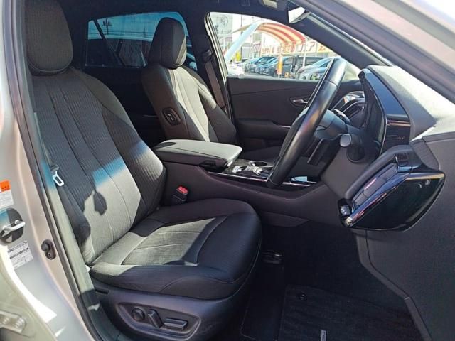 TOYOTA CROWN sedan hybrid 2018