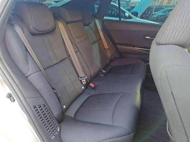 TOYOTA CROWN sedan hybrid 2018