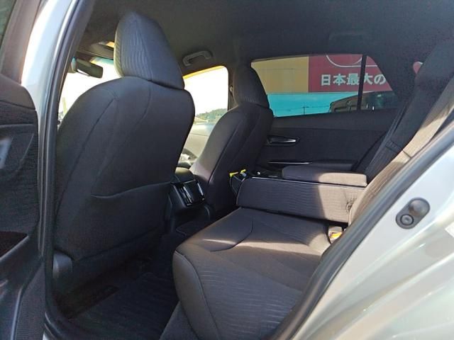 TOYOTA CROWN sedan hybrid 2018