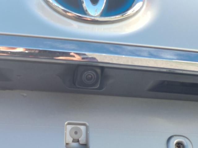 TOYOTA CROWN sedan hybrid 2018