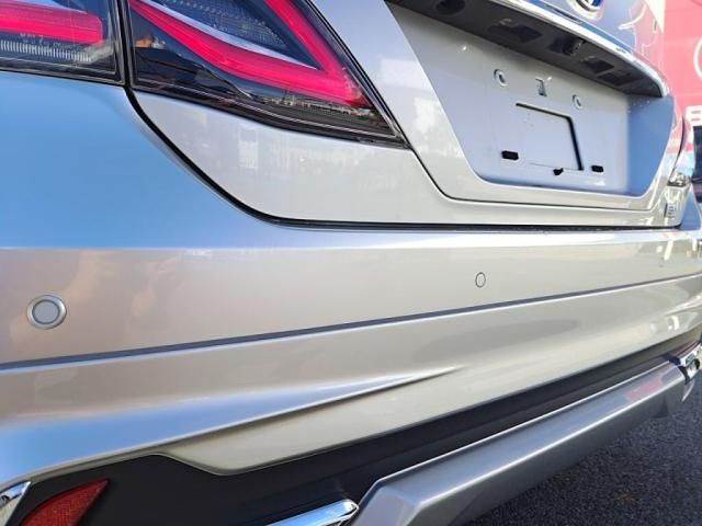 TOYOTA CROWN sedan hybrid 2018