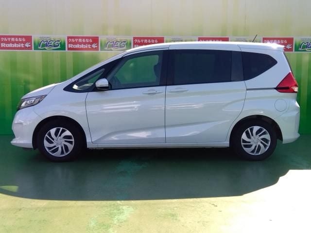 HONDA FREED 2019