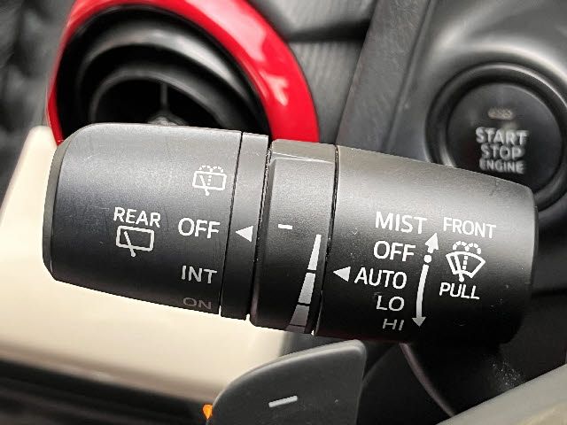 MAZDA DEMIO 4WD 2015