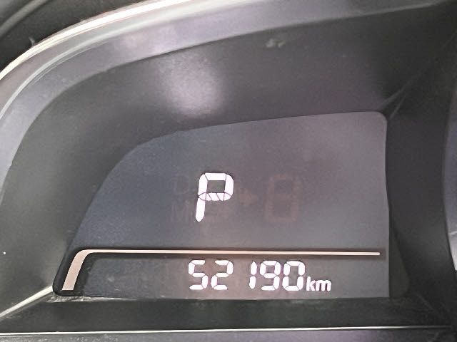 MAZDA DEMIO 4WD 2015