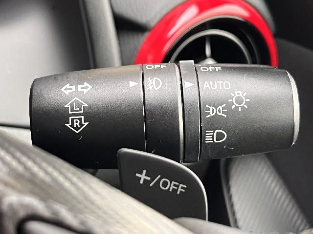 MAZDA DEMIO 4WD 2015