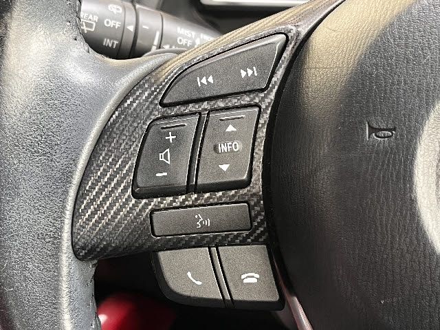 MAZDA DEMIO 4WD 2015